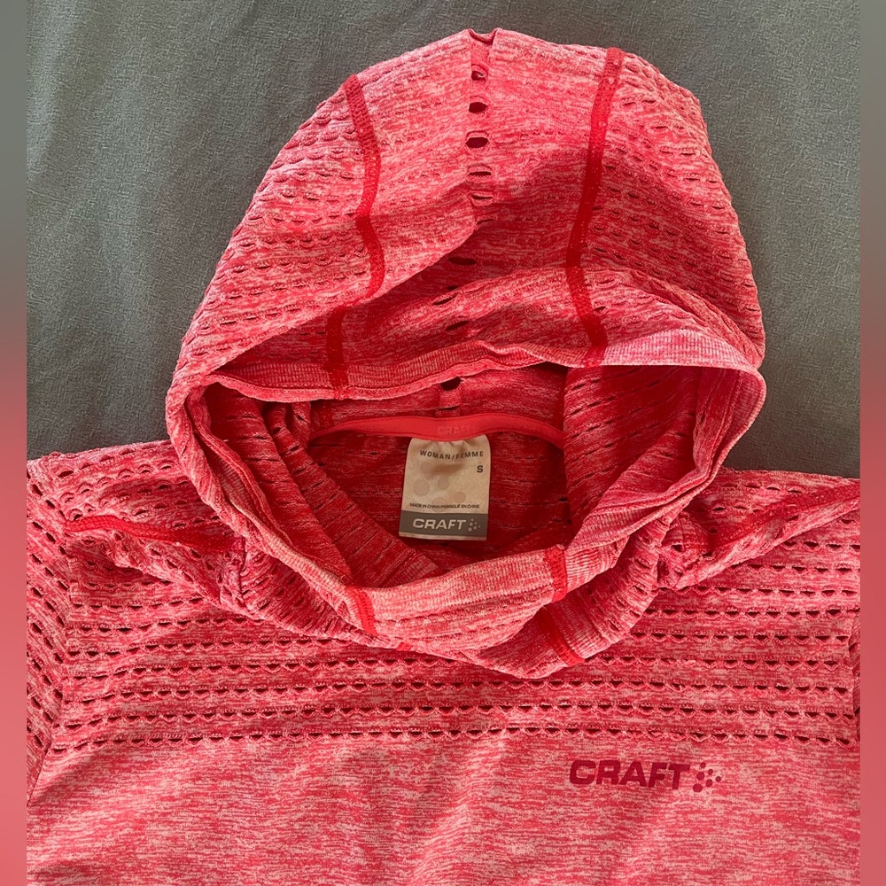 Craft Technical Hoodie